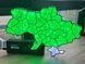 Смарт-лампа &laquo;Мапа тривог України&raquo; JAAM 3 JAAM3-FULL фото 4