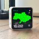 Сенсорна мапа тривог України JAAM Touch JAAM-TOUCH-BASE фото 4